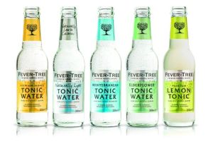 The new-look labels represent the contemporary essence of the brand and offer a more stylised version of the original packaging.
