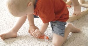 Developed to prevent children spilling drinks, the closure is also suited to sportspeople or consumers wanting a different drinking experience.