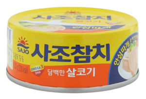 The plant will mostly produce cans for Sajo&rsquo;s tuna range, for the South Korean market, with smaller volumes for salmon and chicken breast.
