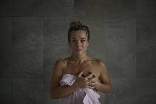 2017 AIPP NSW Portrait Professional Photographer of the Year &ndash;  Shannon Cotterill.