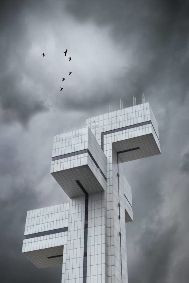 Emerging Photographer of the Year &ndash; Allison Harper