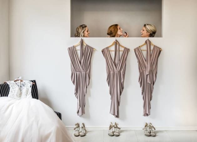 Wedding Photographer of the Year &ndash; Mauro Cantelmi