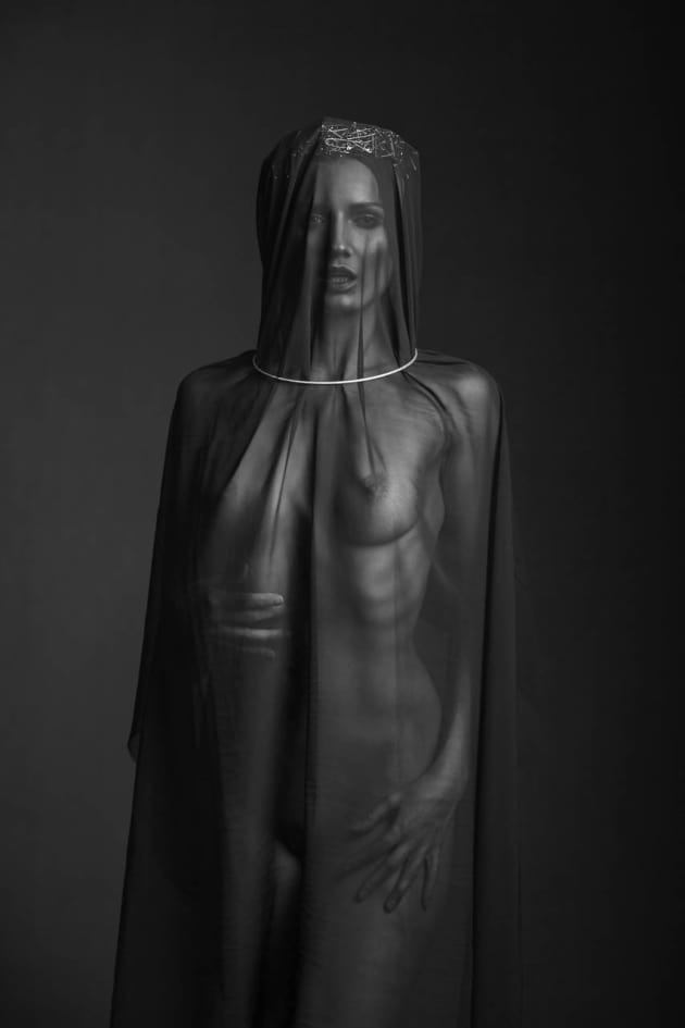Epson Professional Photographer of the Year &ndash; Michael Teo