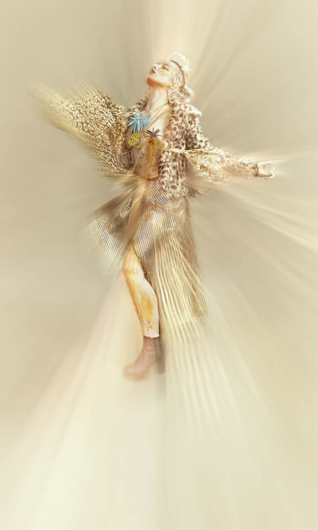 Epson Professional Photographer of the Year &ndash; Michael Teo