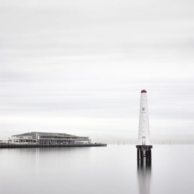 Landscape Photographer of the Year &ndash; Ian van der Wolde