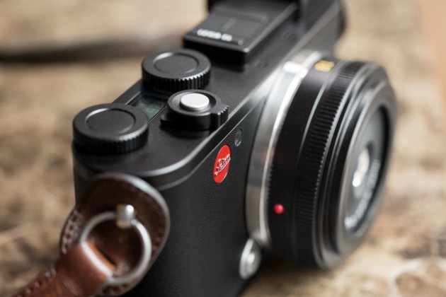 Leica CL