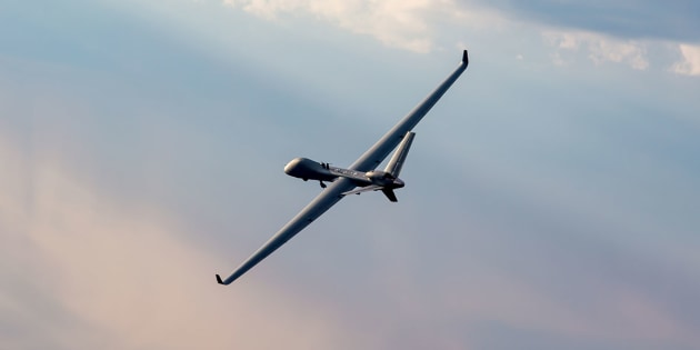 Conflux will help develop heat exchangers for GA-ASI&rsquo;s remotely piloted aircraft.
GA-ASI
