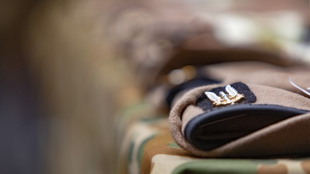 2 Squadron, Special Air Service Regiment has been disbanded. (Defence)