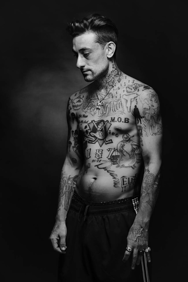 &copy; William Carroll APP AAIPP (Portrait) &ndash; Northern Territory.