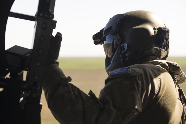 The project will allow intelligence analysts to rapidly search and discover collected data to improve intelligence and decision making. Defence