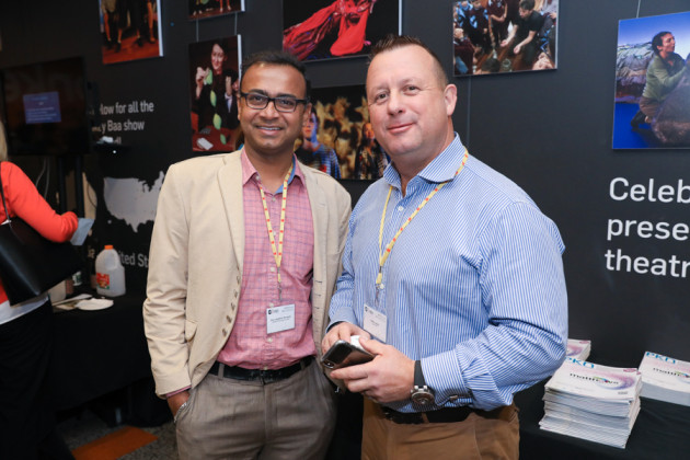 Arun Jayadeva Doranalu, Manipal Technologies, and Julian Lamb, Metal Print.