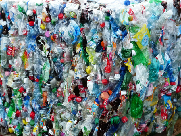 Victoria is planning a container deposit scheme