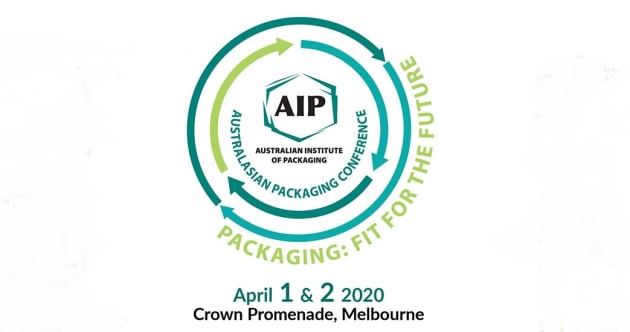 The AIP Australasian Packaging Conference is coming to Melbourne on 1 and 2 April.