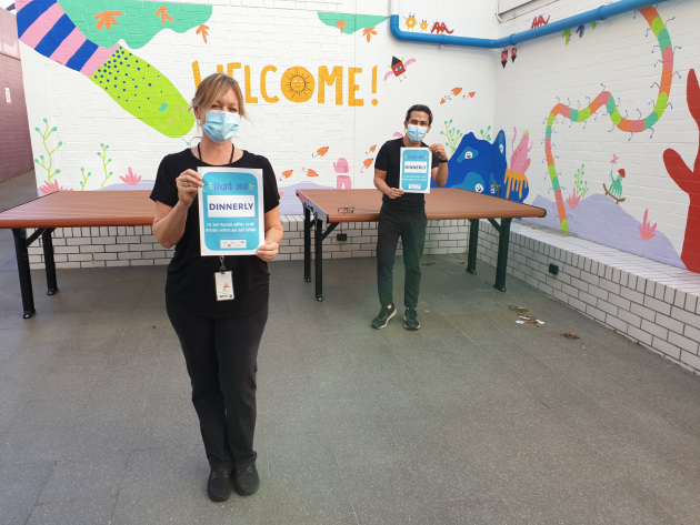 Dinnerly is donating free meal kits to 8500 essential workers at Fairfield Hospital and Sydney Children&rsquo;s Hospitals Foundation, including Westmead and Randwick Children&rsquo;s Hospital.