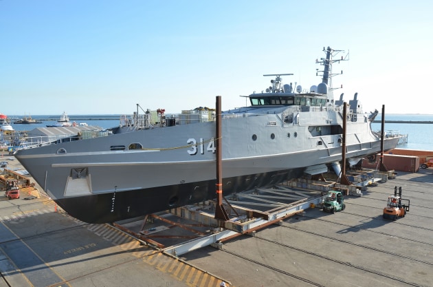 Austal