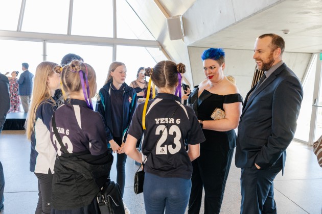 ADM Women Defence Awards 2023