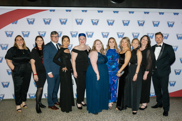 ADM Women Defence Awards 2023