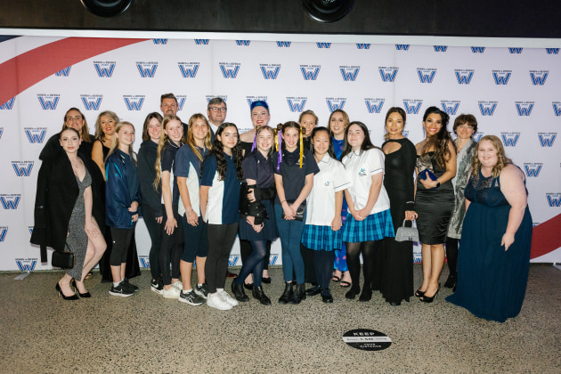 ADM Women Defence Awards 2023