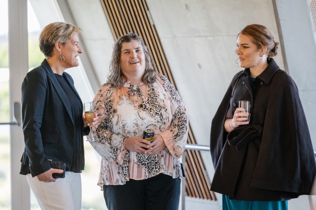 ADM Women Defence Awards 2023