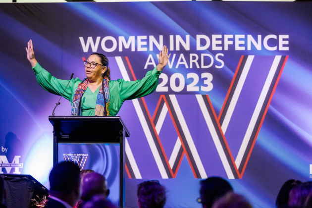 ADM Women Defence Awards 2023