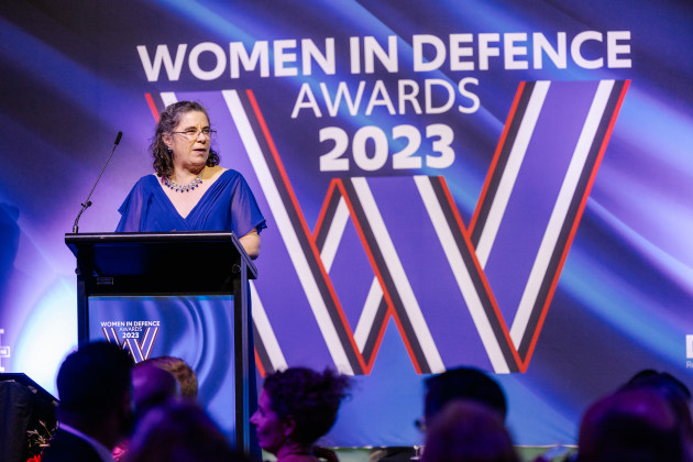 ADM Women Defence Awards 2023