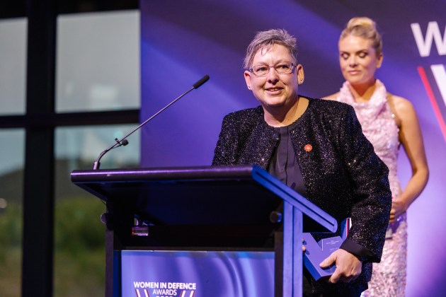 ADM Women Defence Awards 2023