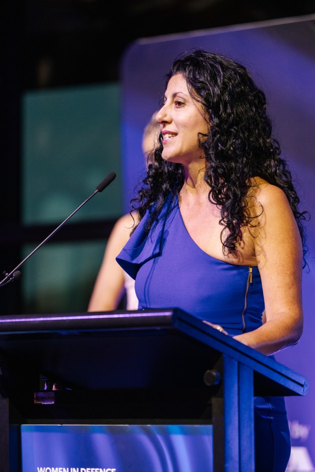 ADM Women Defence Awards 2023