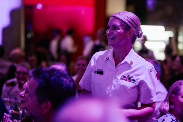 ADM Women Defence Awards 2023