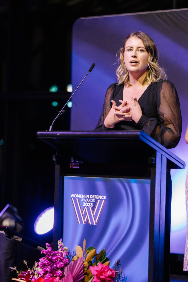 ADM Women Defence Awards 2023
