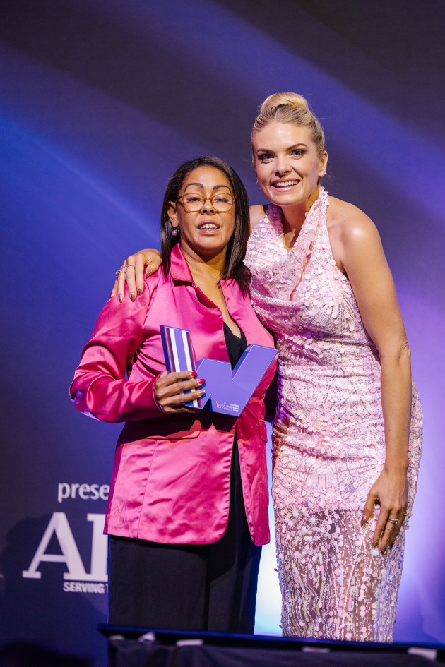 ADM Women Defence Awards 2023