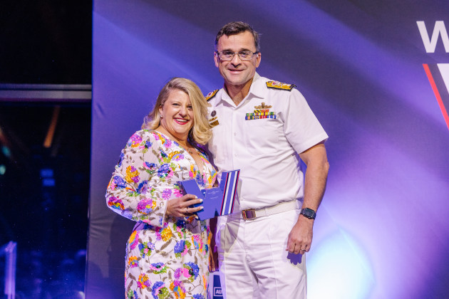 ADM Women Defence Awards 2023