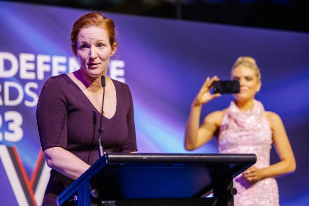 ADM Women Defence Awards 2023
