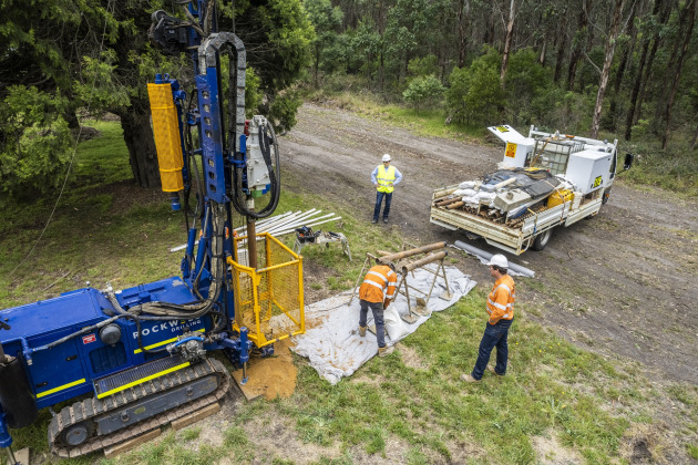 The Maryvale EfW project has been awarded the first EfW licence from Recycling Victoria under the Waste to Energy Scheme.