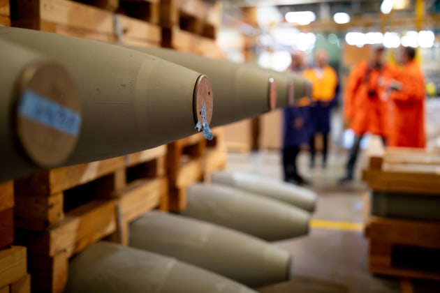 Defence&rsquo;s administration of the Strategic Domestic Munitions Manufacturing contract has been only partly effective, providing limited assurance that value for money had been achieved, the Australian National Audit Office has found.

Credit: Jay Cronan / Defence