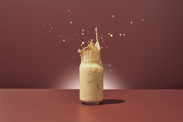 Specialty coffee brand, First Press Coffee, has released a 350ml carton of First Press Cold Drip Dairy Iced Coffee, ready for mornings on-the-go.
Source: First Press Coffee