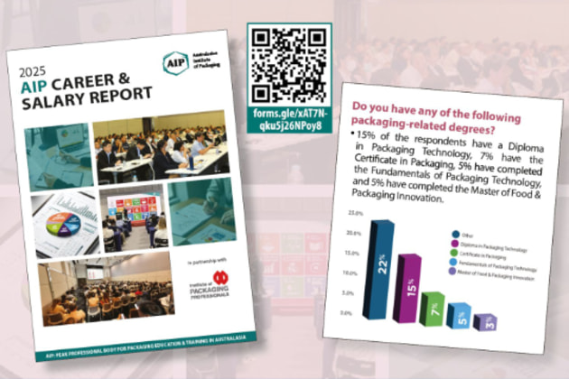 The AIP has released the key findings of its 2025 Career & Salary Survey and opened up the 2026 survey.
