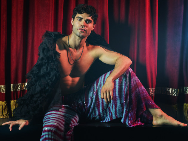 Sam Winkler
