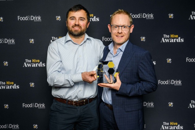 Treasury Wine Estates won the Best Technology Award for setting a new global benchmark with the world&rsquo;s first fully automated barrel management system at its Barossa Valley facility.
