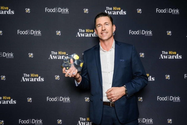 Sydney-based Packserv has won the Local Manufacturing Award for its commitment to onshore equipment development for the Australian food and beverage industry.