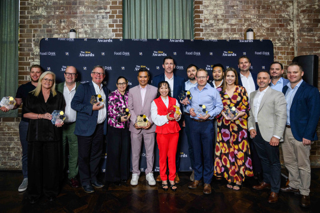 The winners of the 2025 Hive Awards have been recognised and celebrated as some of Australia's most innovative food and beverage manufacturers over the past year.