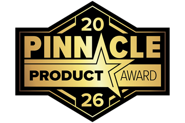 Industry acknowledgement: Agfa has received two 2026 Pinnacle Product Awards from PRINTING United Alliance