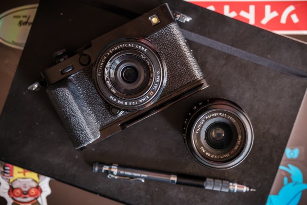 If in doubt about the best lens to pack, review your images from past shoots to determine your preferred focal range and aperture. Now all that’s left is to pack the lens that fits those outcomes.