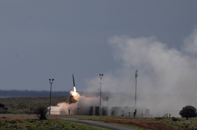 Dassault Syst&egrave;mes has announced that Australian Missile Corporation has selected its Catia and Solidworks applications powered by its 3DExperience platform to support the company.

Credit: Andrew Green / Defence