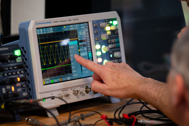 In a boost for Australia&rsquo;s defence and security start-up ecosystem, UNSW Canberra has launched ProtoHub.

Credit: UNSW Canberra