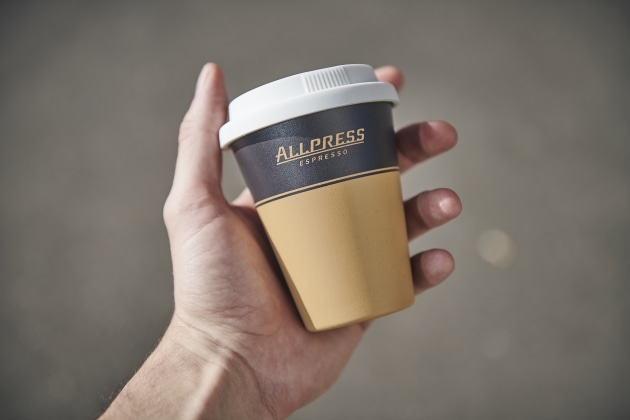 Premium coffee brand Allpress Espresso has been acquired by Asahi Beverages, as the beverage giant looks to fill gaps in its multi-beverage portfolio.