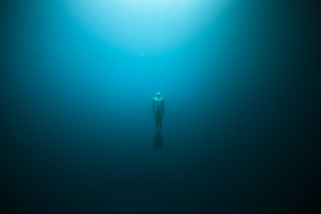 Extreme photography story. &copy; Krystle Wright