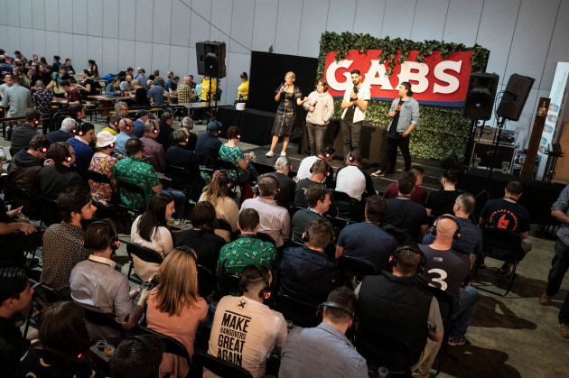 GABS Craft Beer Festival is calling for expressions of interest from new or emerging breweries to be showcased at the festival&rsquo;s Up & Coming Brewers Bar initiative.
