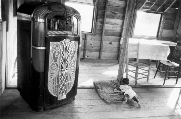 Robert Frank's iconic photobook 'The Americans' gets re-release