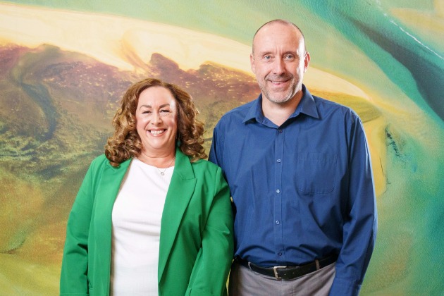 Kinetic IT&rsquo;s Service Integration and Management specialists Michelle Major-Goldsmith and Simon Dorst co-architected the 2025 Body of Knowledge refresh alongside Claire Agutter, Director of Scopism.

Credit: Kinetic IT