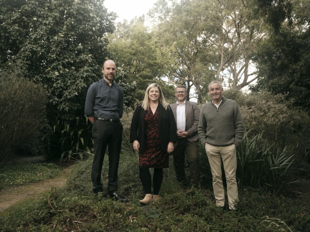 Landcare Australia